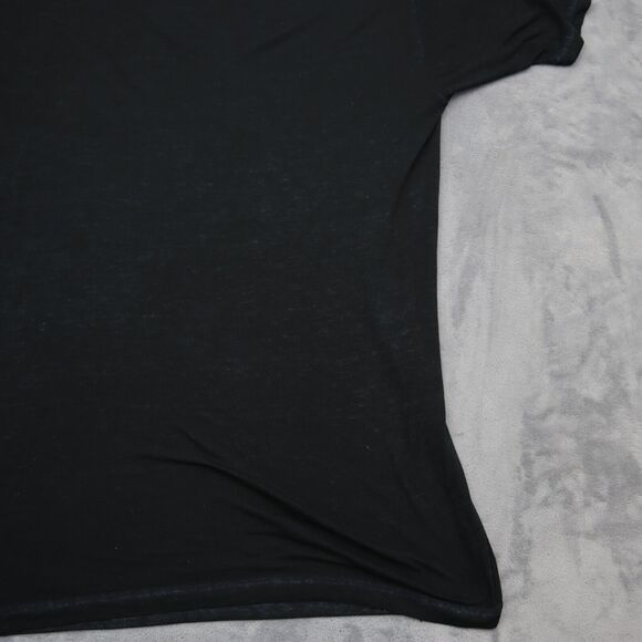 Pink Floyd Shirt Mens M Black Short Sleeve Crew Neck Graphic Print Casual Tee - Picture 13 of 15